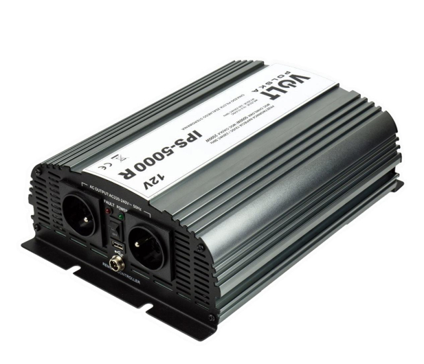 VOLT IPS 5000 R 12/230V (2500/5000W) - 1213159 - zdjęcie